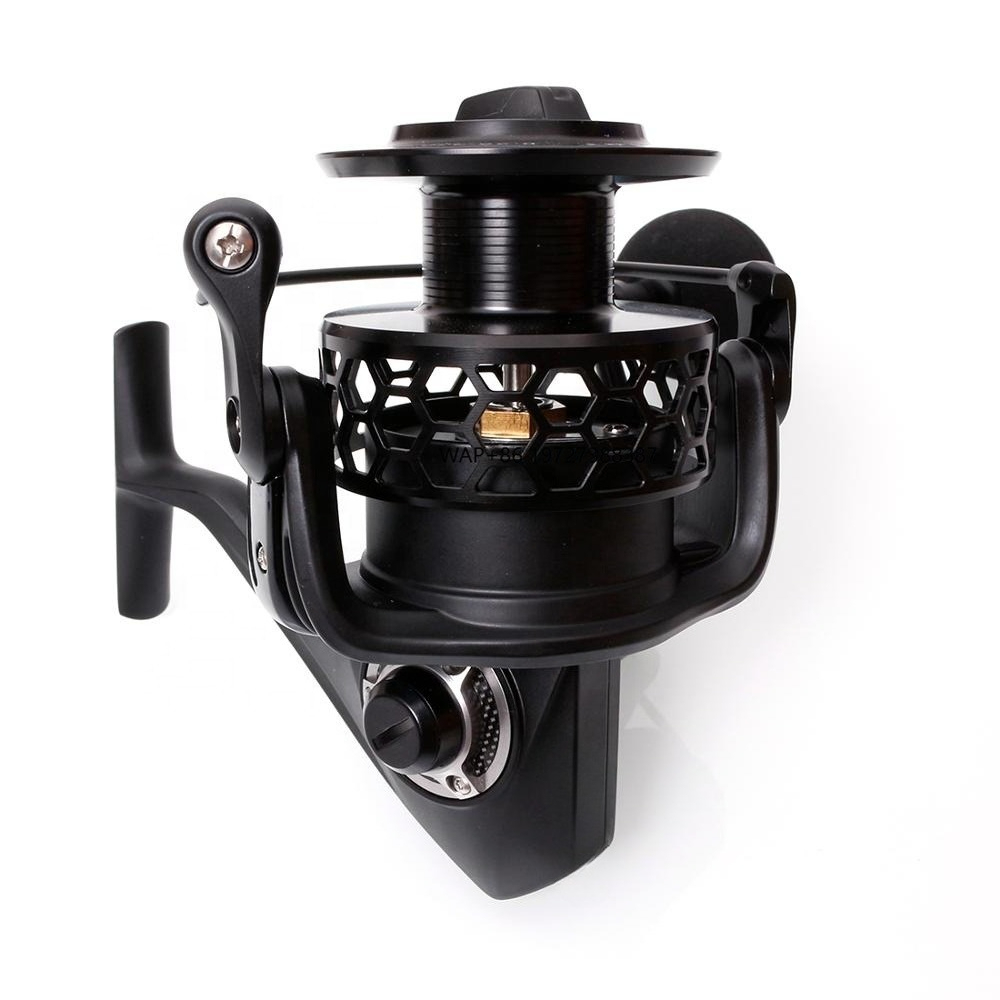 SEA Fishing Spinning Reels 4.9 - Reel Spare Spool のレビューと価格