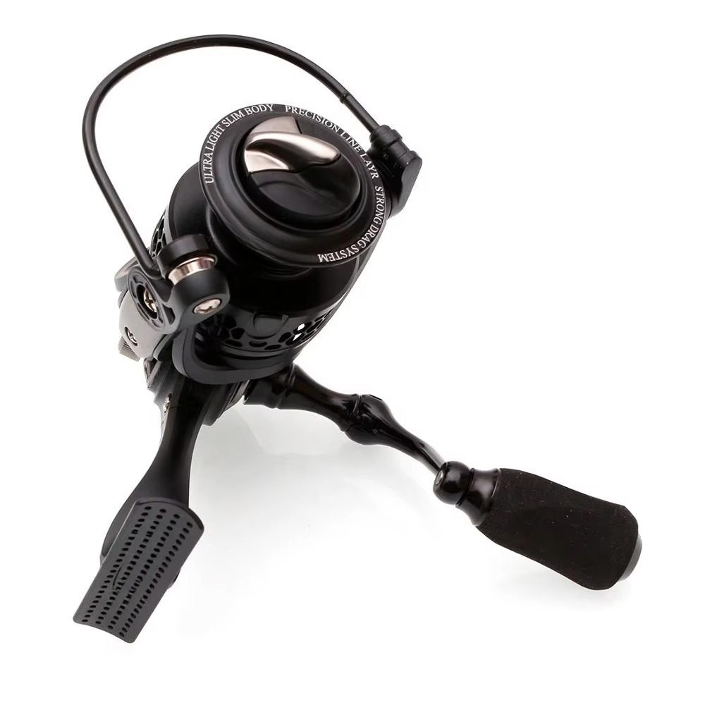 SEA Fishing Spinning Reels 4.9 - Reel Spare Spool のレビューと価格