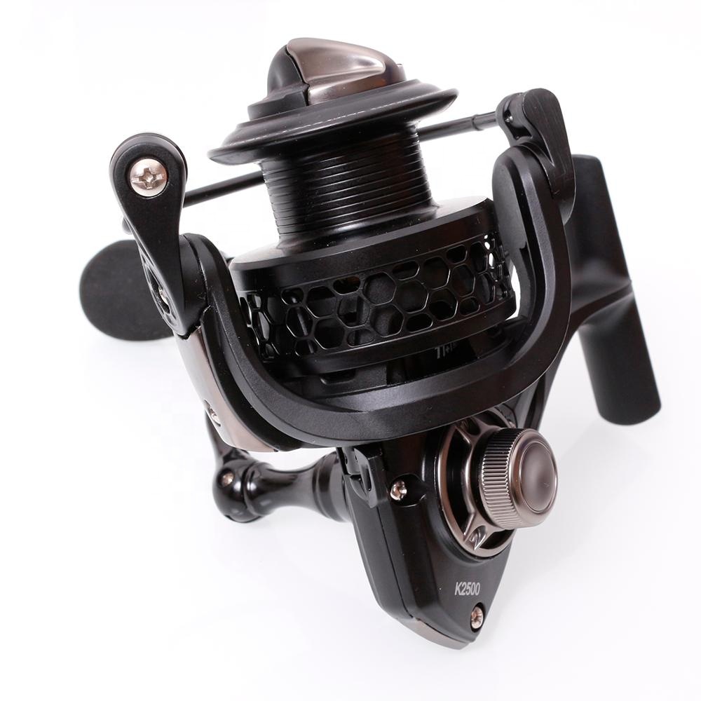 SEA Fishing Spinning Reels 4.9 - Reel Spare Spool のレビューと価格