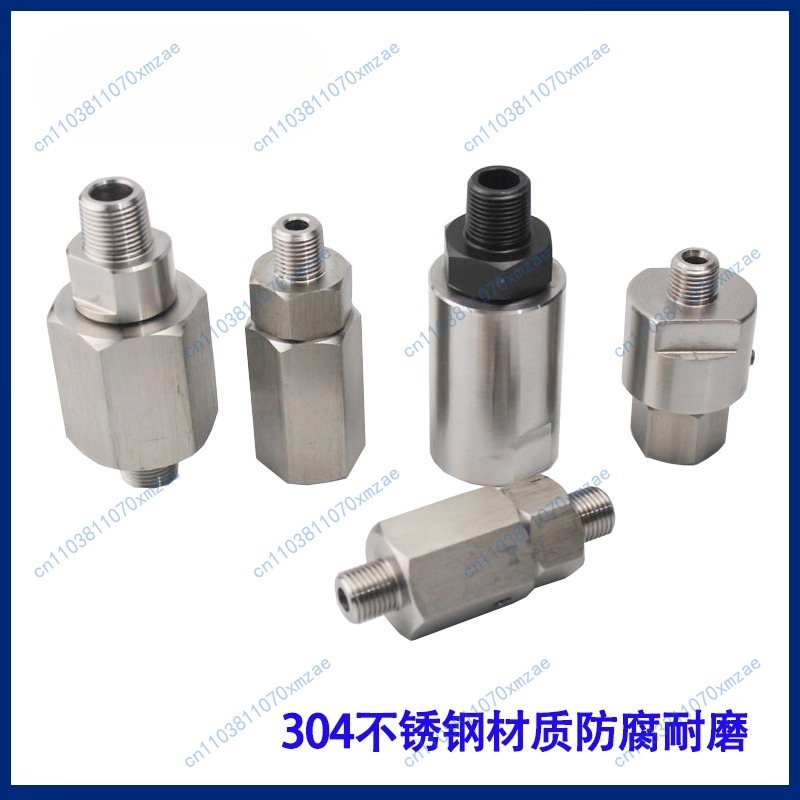 360 degree universal high pres - Reel Oil のレビューと価格