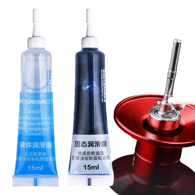 Fishing Reel Lubricant 15ml Re - Reel Lubricant のレビューと価格
