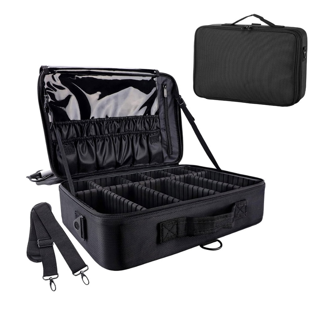 Large Fishing Tackle Bag Fishi - Reel Bag のレビューと価格