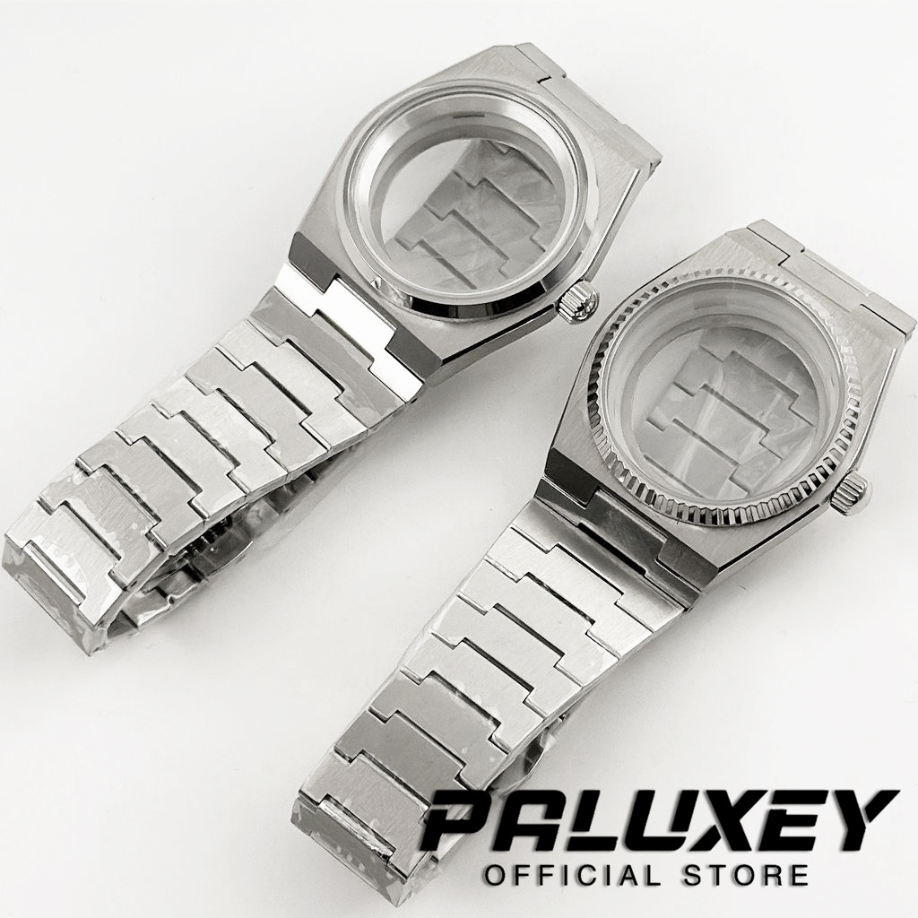 PRX NH35 40MM With Silver Ring - Reel Case のレビューと価格