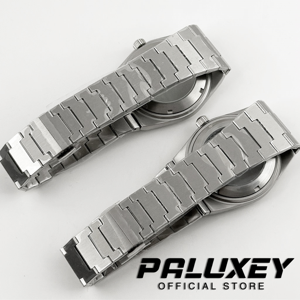 PRX NH35 40MM With Silver Ring - Reel Case のレビューと価格