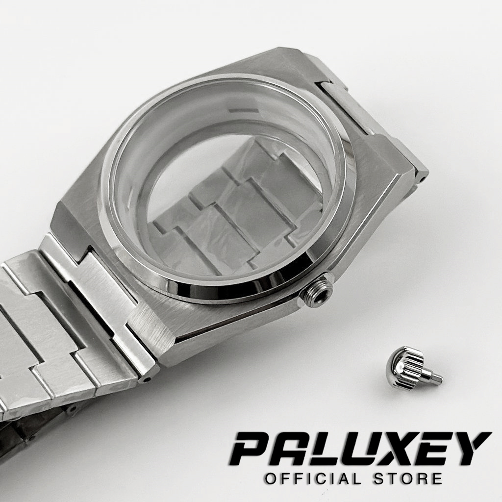 PRX NH35 40MM With Silver Ring - Reel Case のレビューと価格