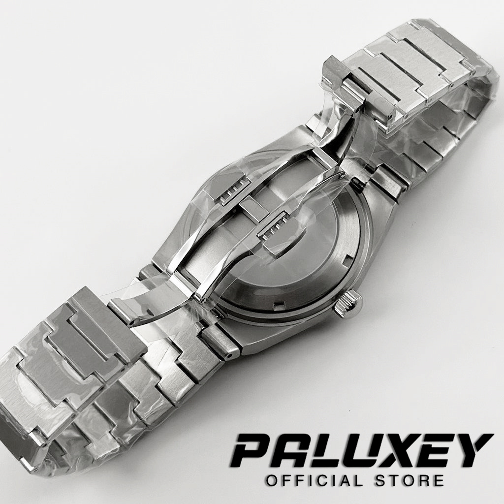 PRX NH35 40MM With Silver Ring - Reel Case のレビューと価格