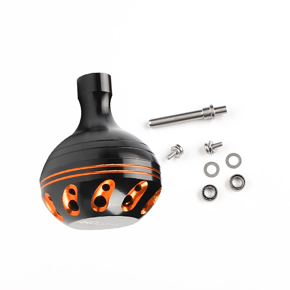 ROLLFISH 1PC Fishing Reel Hand - Reel Handle のレビューと価格