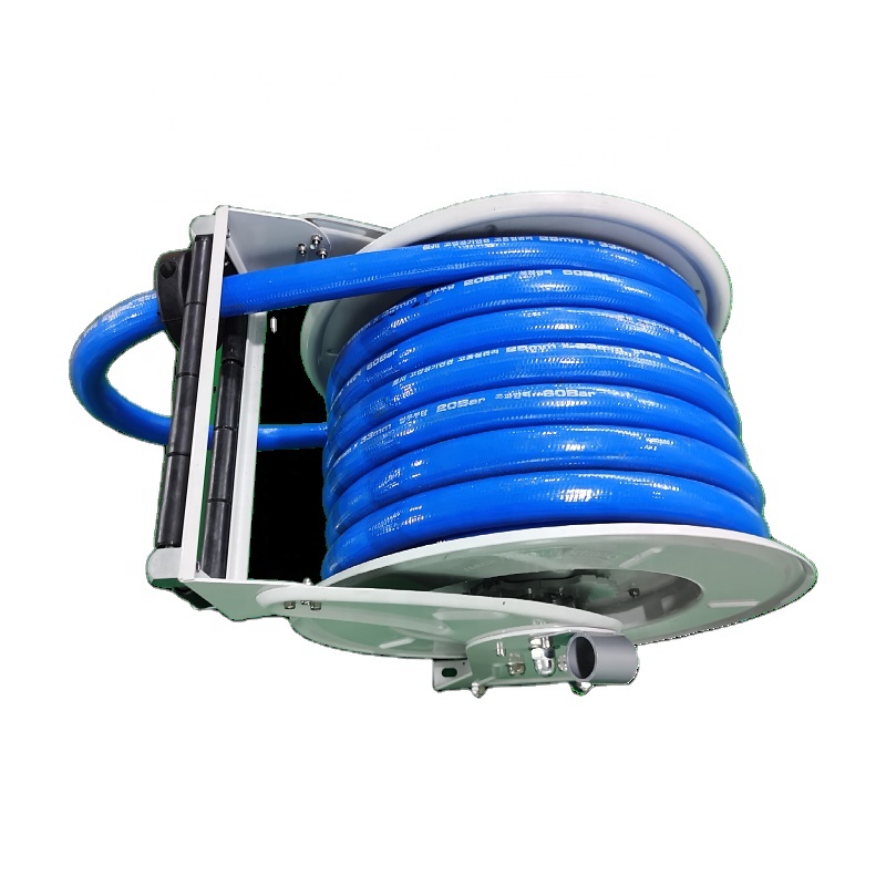Heavy Pressure 30m Air Pneumat - Reel Grease のレビューと価格