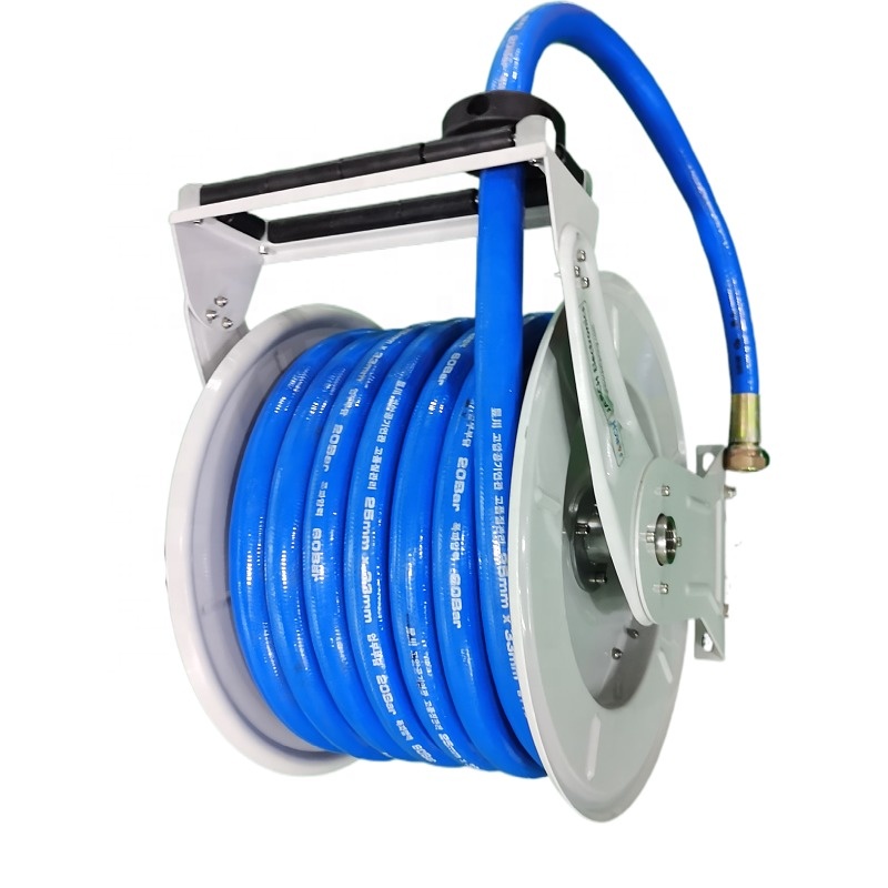 Heavy Pressure 30m Air Pneumat - Reel Grease のレビューと価格