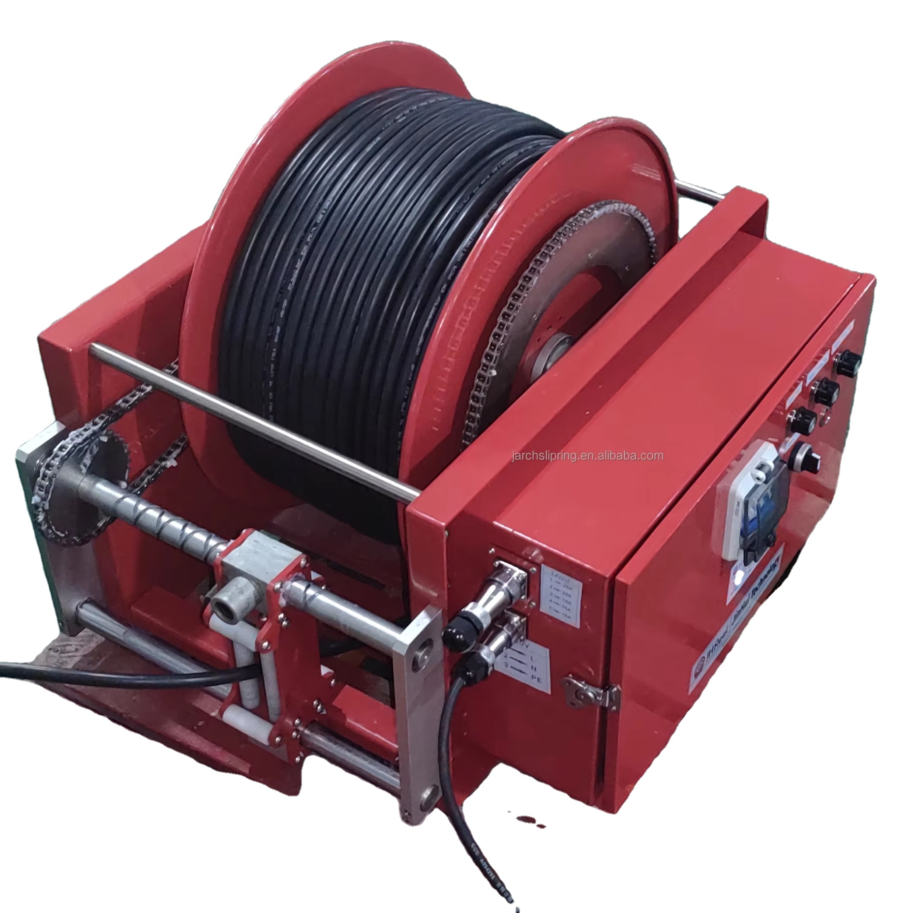 Heavy Pressure 30m Air Pneumat - Reel Grease のレビューと価格