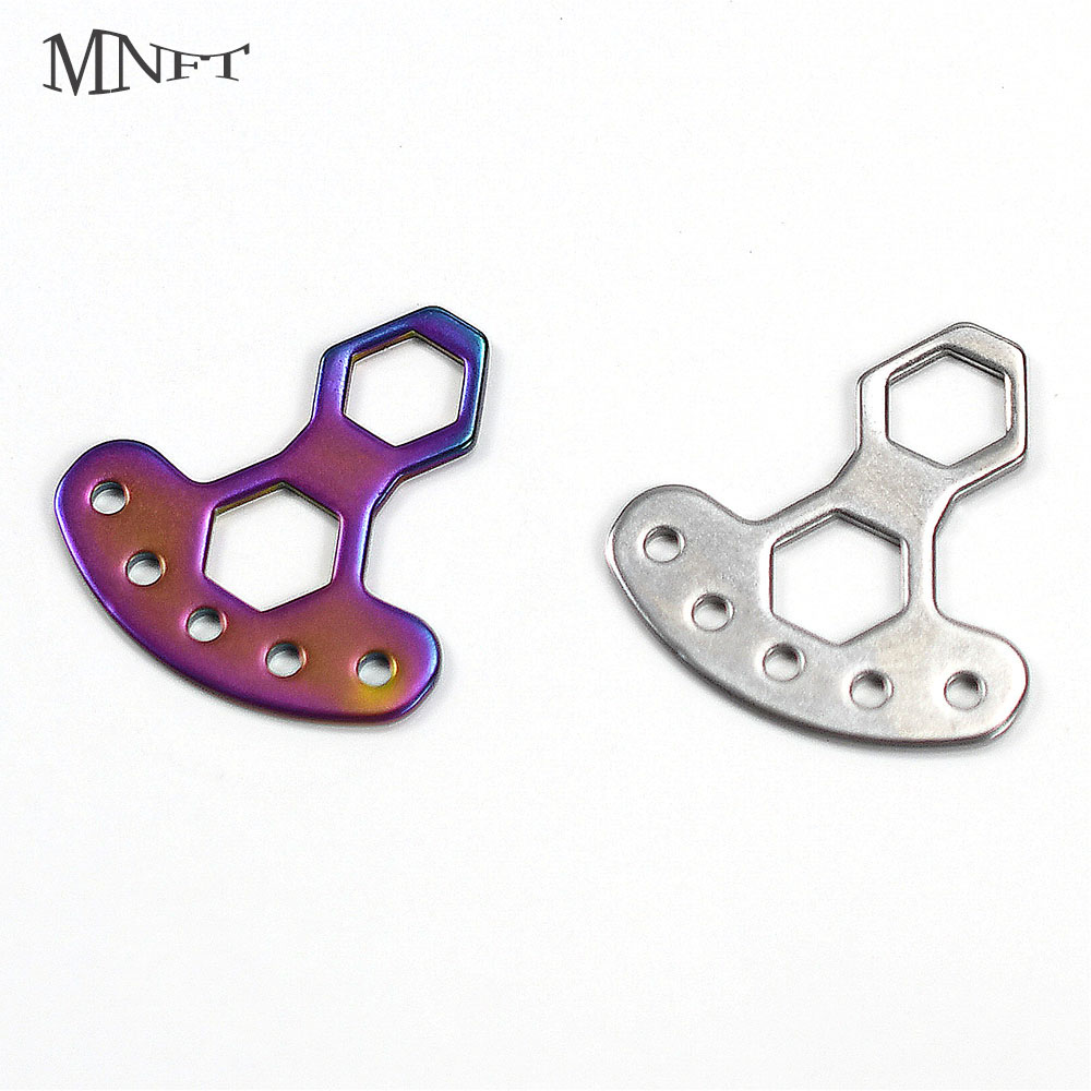 MNFT 1Pcs Stainless Steel Fish - Fly Reel のレビューと価格