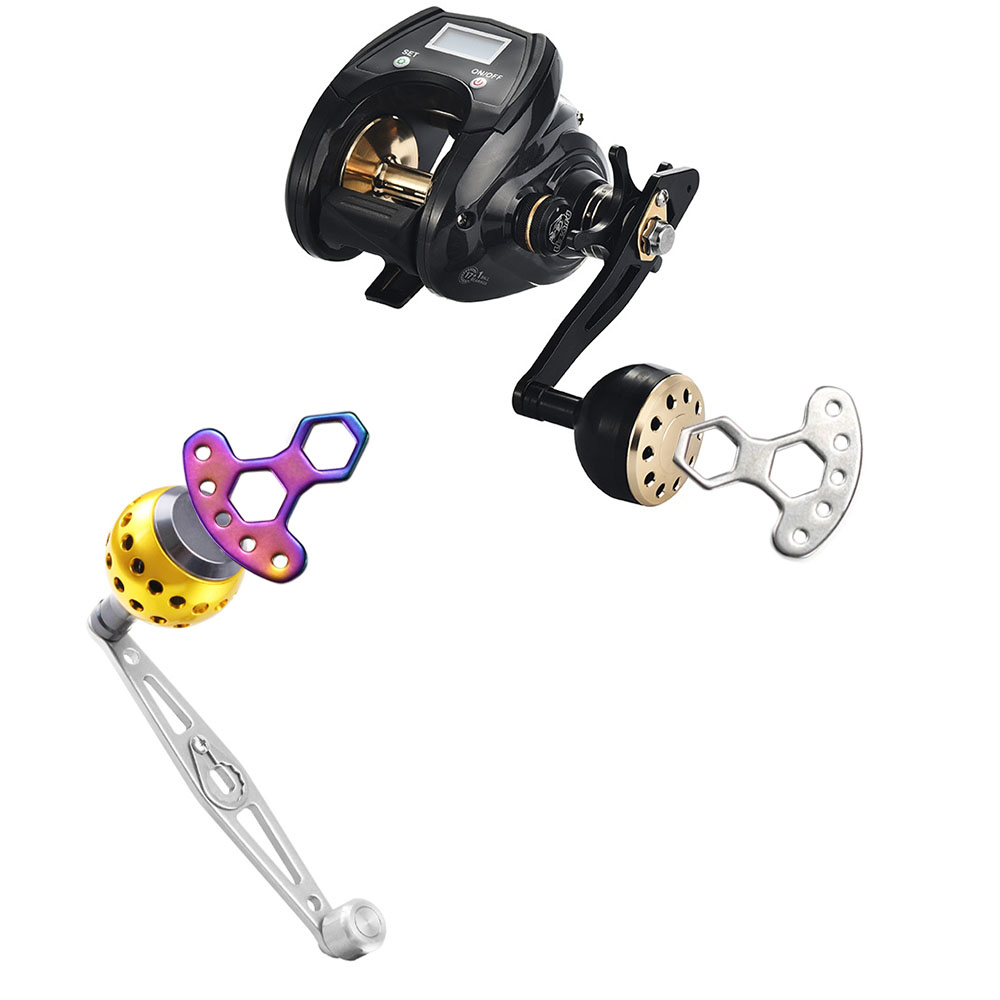 MNFT 1Pcs Stainless Steel Fish - Fly Reel のレビューと価格