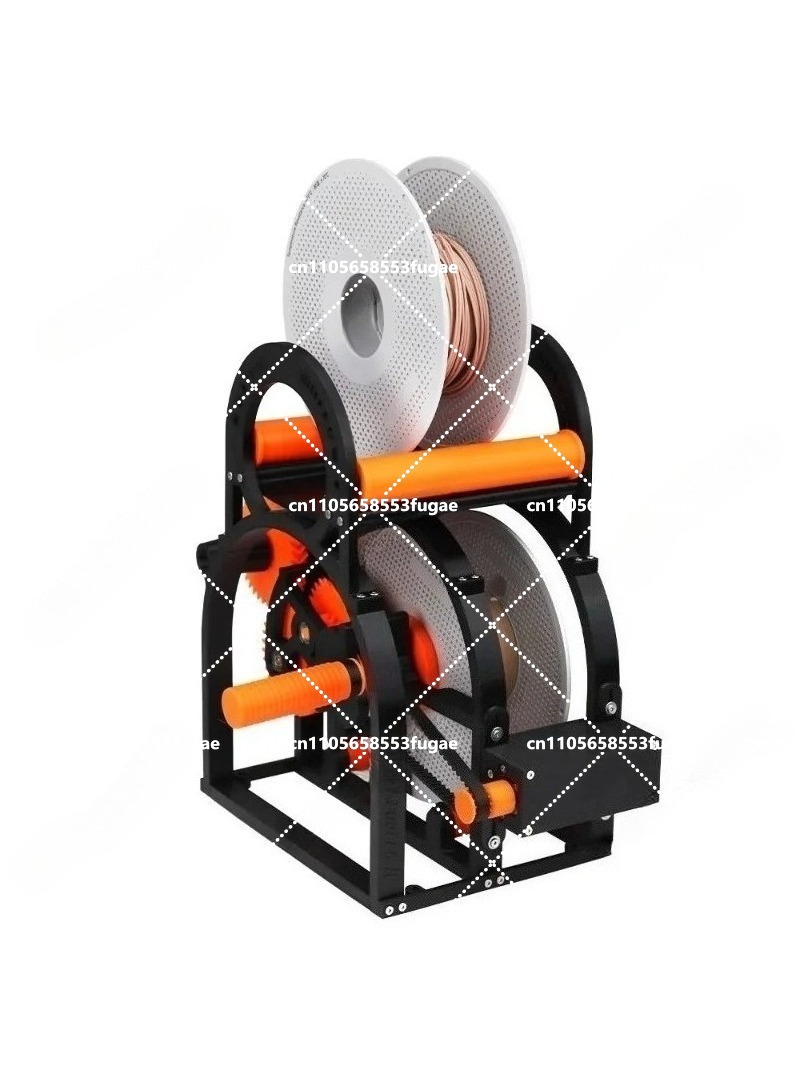 3D Printing Supplies Winding M - Electric Reel のレビューと価格