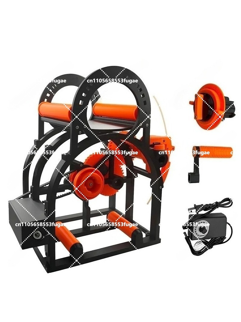 3D Printing Supplies Winding M - Electric Reel のレビューと価格