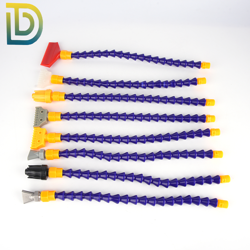 14 Types Flexible Coolant Hose - Reel Oil のレビューと価格