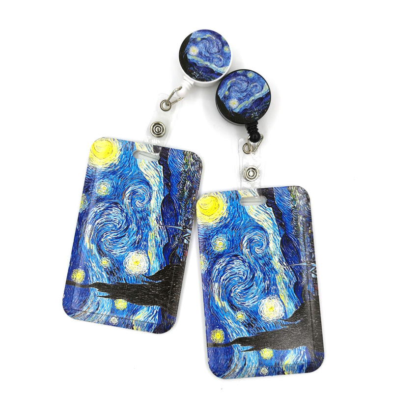 Art Van gogh Oil Painting Star - Reel Oil のレビューと価格