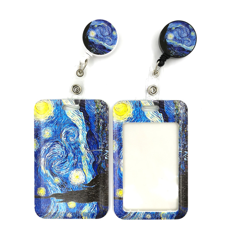 Art Van gogh Oil Painting Star - Reel Oil のレビューと価格