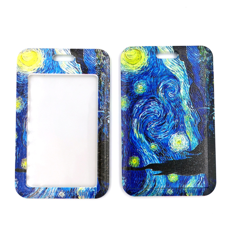 Art Van gogh Oil Painting Star - Reel Oil のレビューと価格
