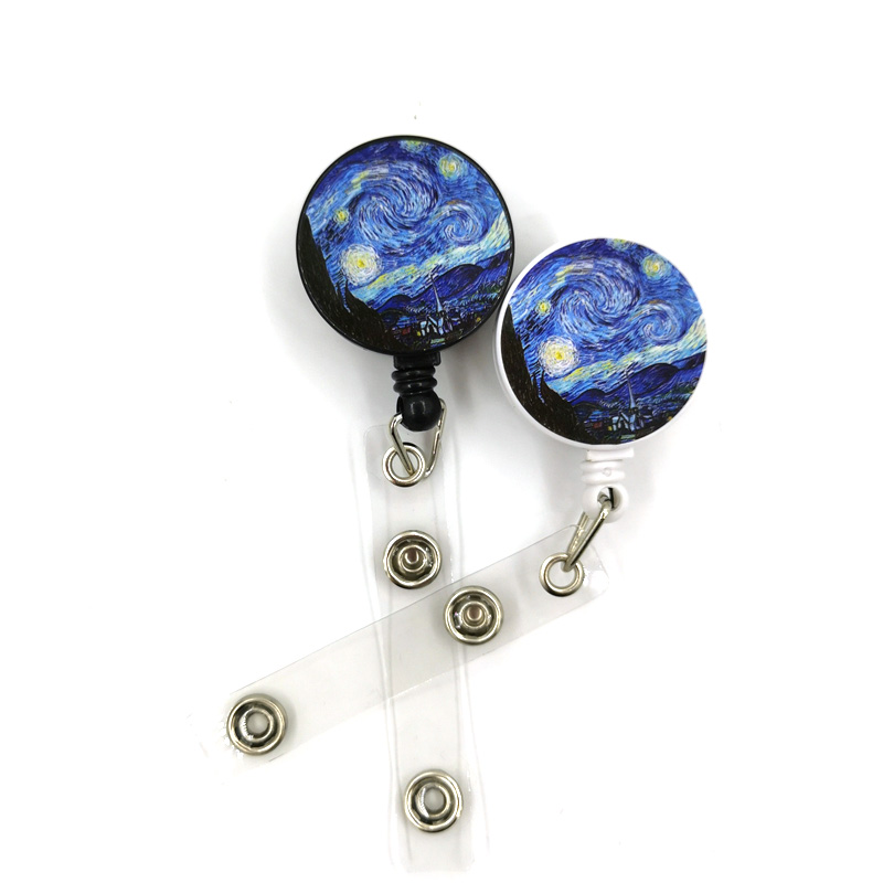 Art Van gogh Oil Painting Star - Reel Oil のレビューと価格
