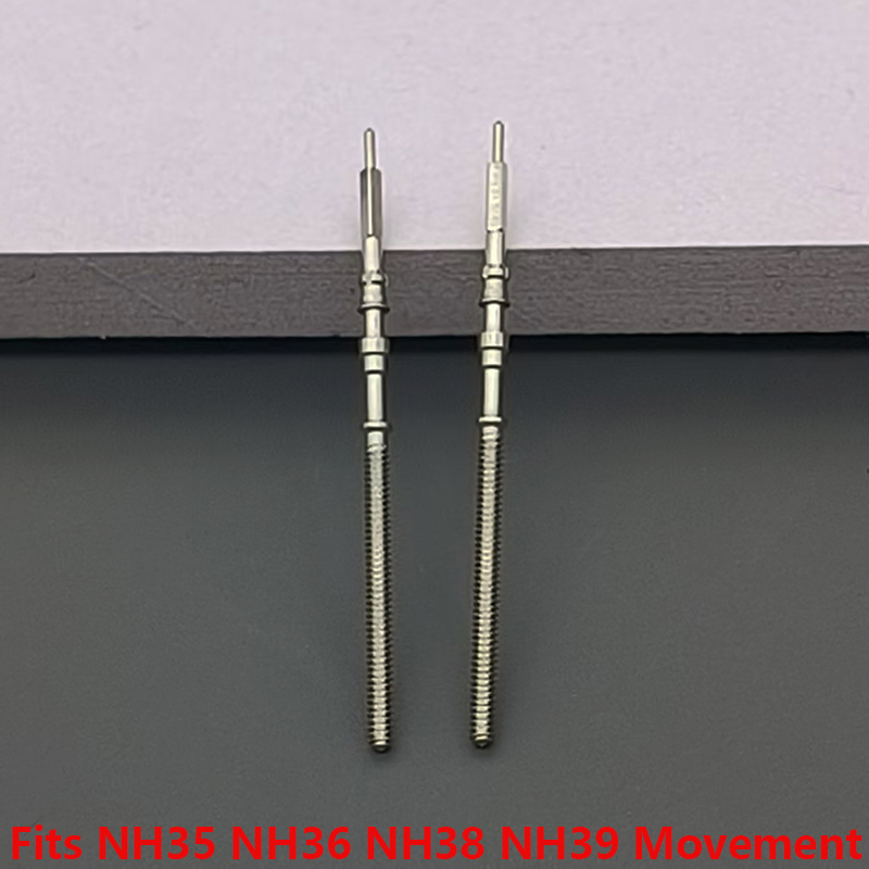 2/4PCS NH35 NH36 Movement Crow - Reel Case のレビューと価格
