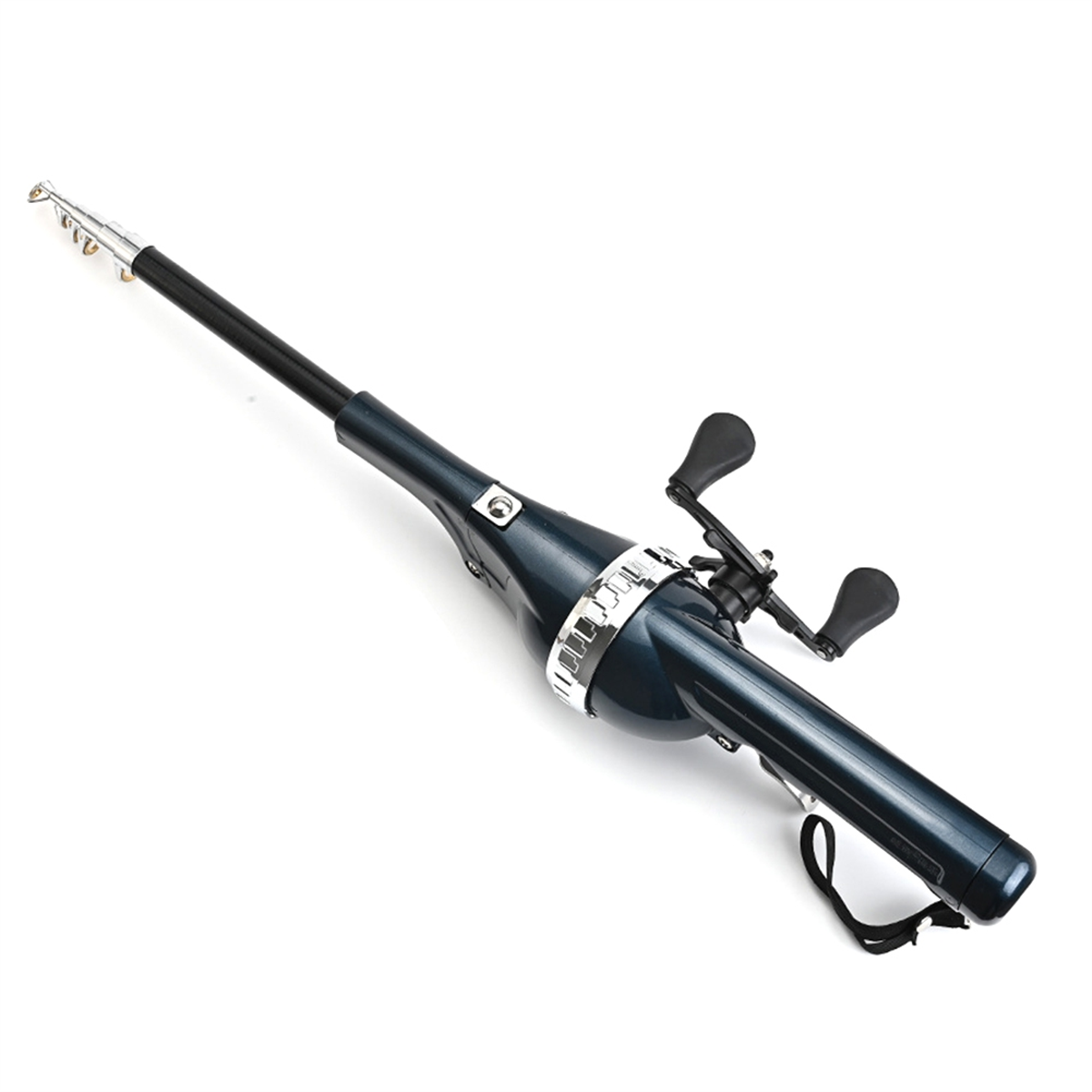 X59A_Portable Folding Fishing  - Fly Reel のレビューと価格