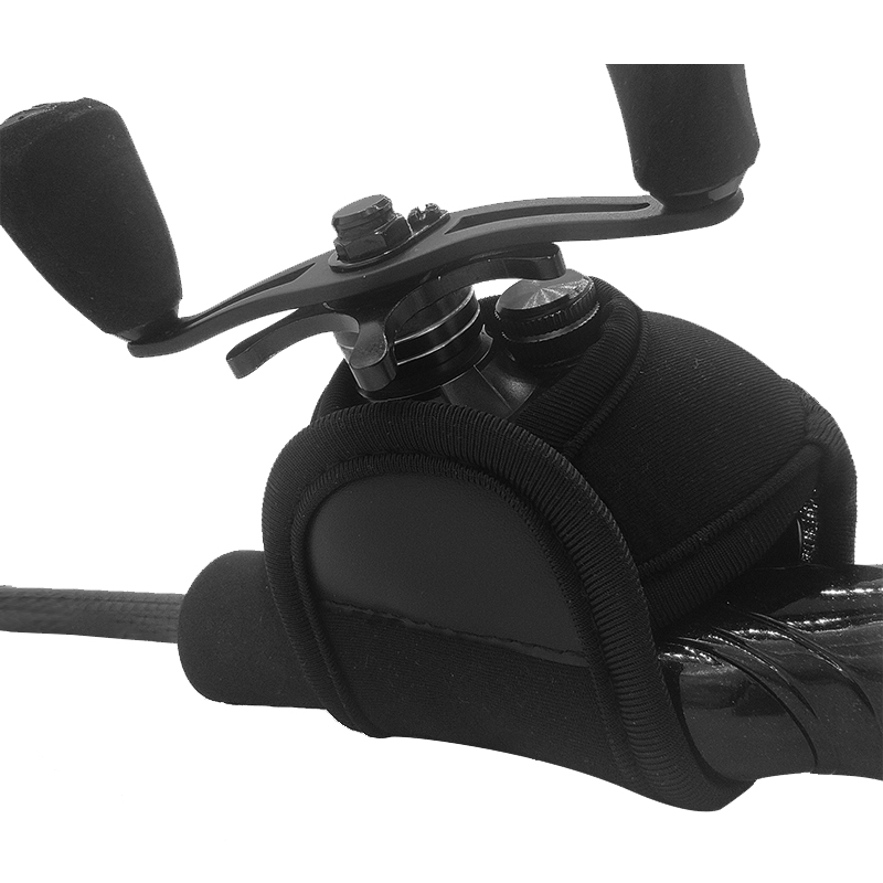 1pc Fishing Reel Bag Baitcasti - Spincast Reel のレビューと価格