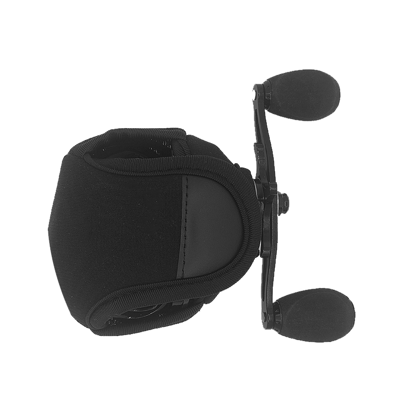 1pc Fishing Reel Bag Baitcasti - Spincast Reel のレビューと価格