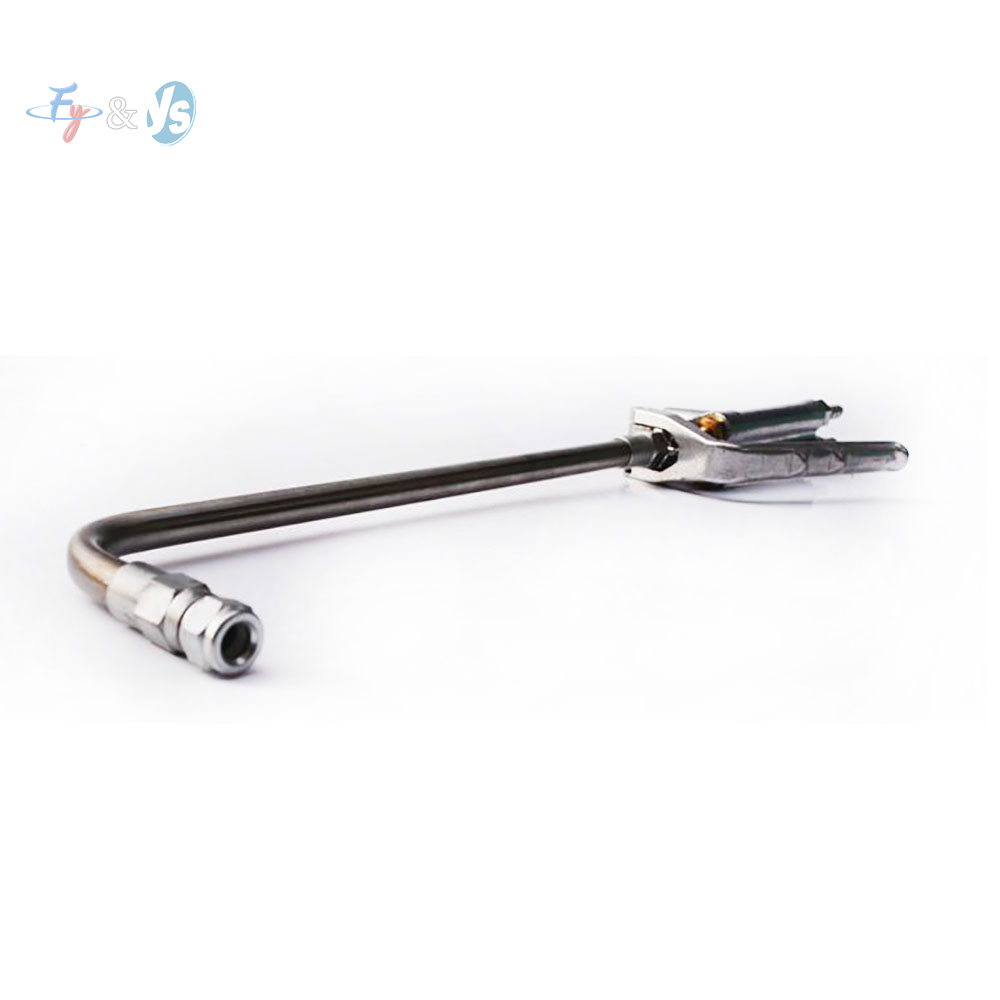 Double/Single Tube Spray Gun f - Reel Lubricant のレビューと価格