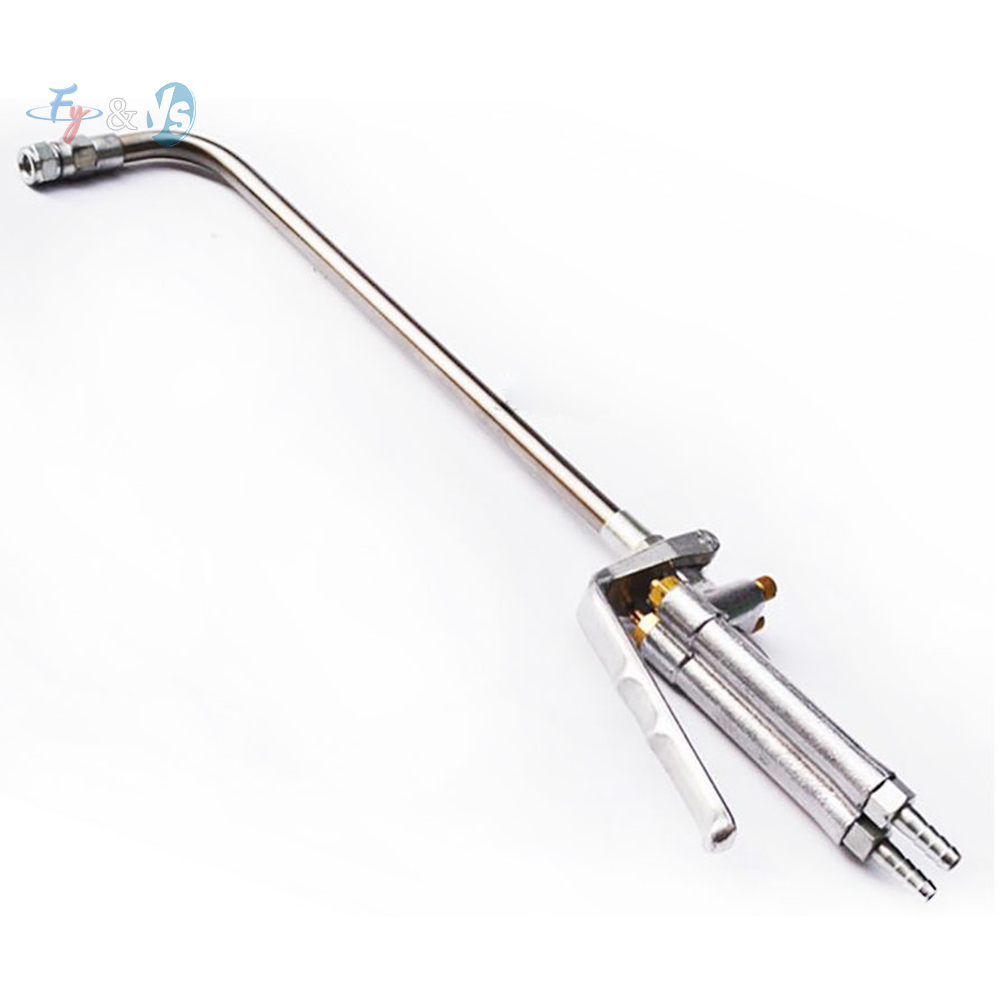 Double/Single Tube Spray Gun f - Reel Lubricant のレビューと価格
