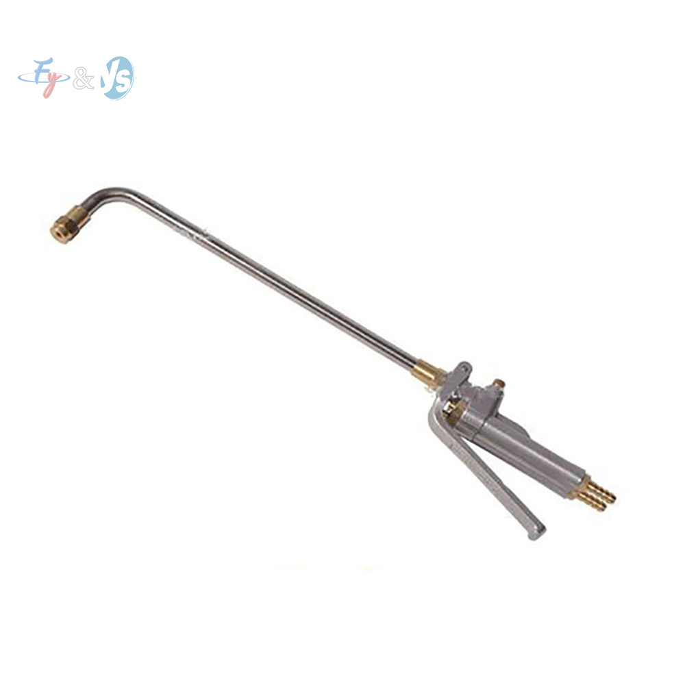 Double/Single Tube Spray Gun f - Reel Lubricant のレビューと価格