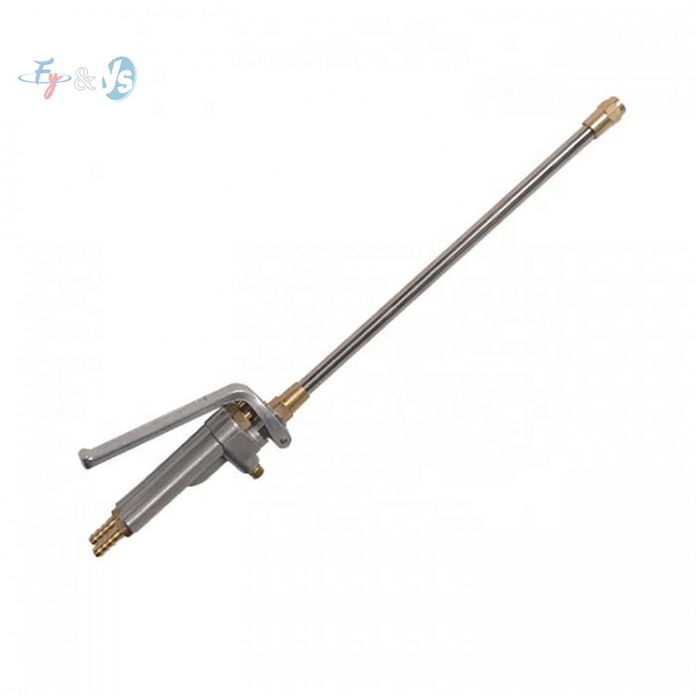 Double/Single Tube Spray Gun f - Reel Lubricant のレビューと価格