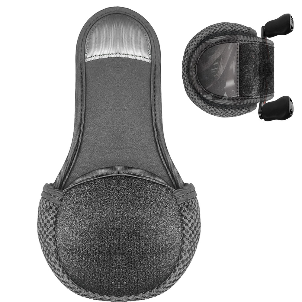 Fishing Reel Bag Bait Casting  - Reel Cover のレビューと価格
