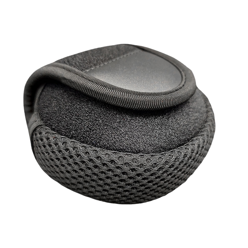 Fishing Reel Bag Bait Casting  - Reel Cover のレビューと価格