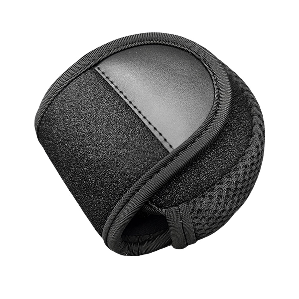 Fishing Reel Bag Bait Casting  - Reel Cover のレビューと価格