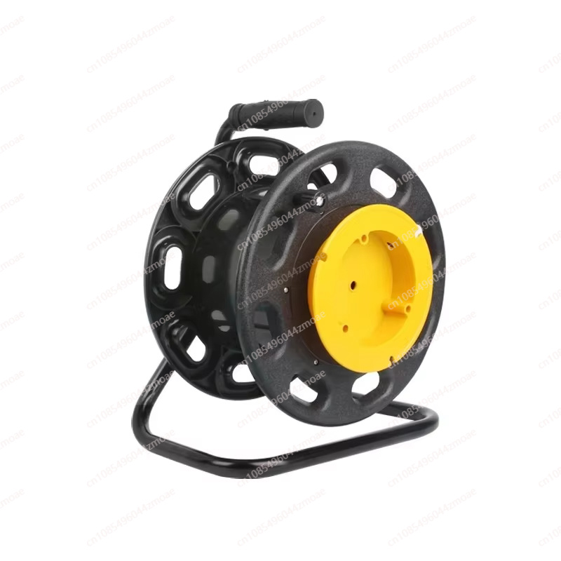Plastic Fiber Optic Cable Reel - Reel Handle のレビューと価格