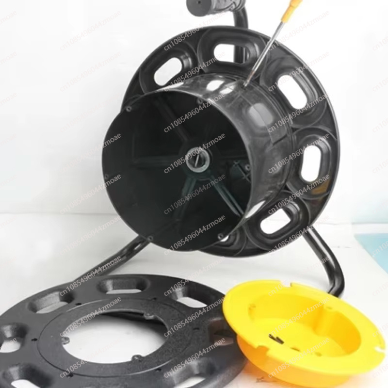 Plastic Fiber Optic Cable Reel - Reel Handle のレビューと価格