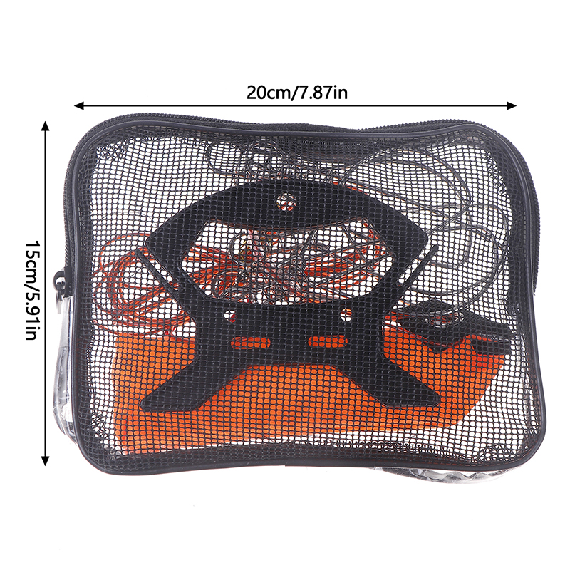Fish Lock Buckle With Reel Sta - Conventional Reel のレビューと価格