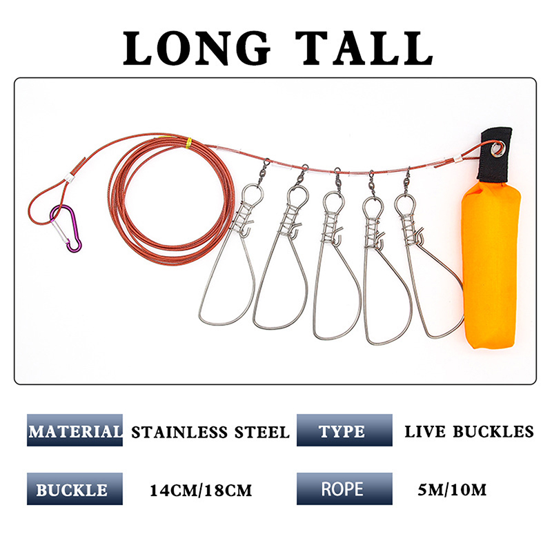 Fish Lock Buckle With Reel Sta - Conventional Reel のレビューと価格