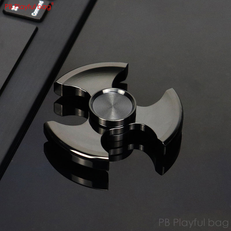 Fingertip Gyro Stainless steel - Reel Bag のレビューと価格
