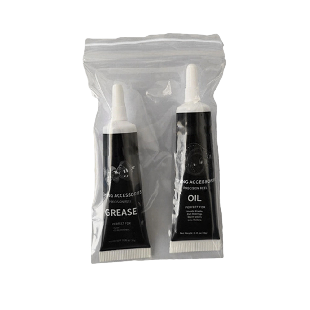 Professional Fishing Lubricant - Reel Lubricant のレビューと価格
