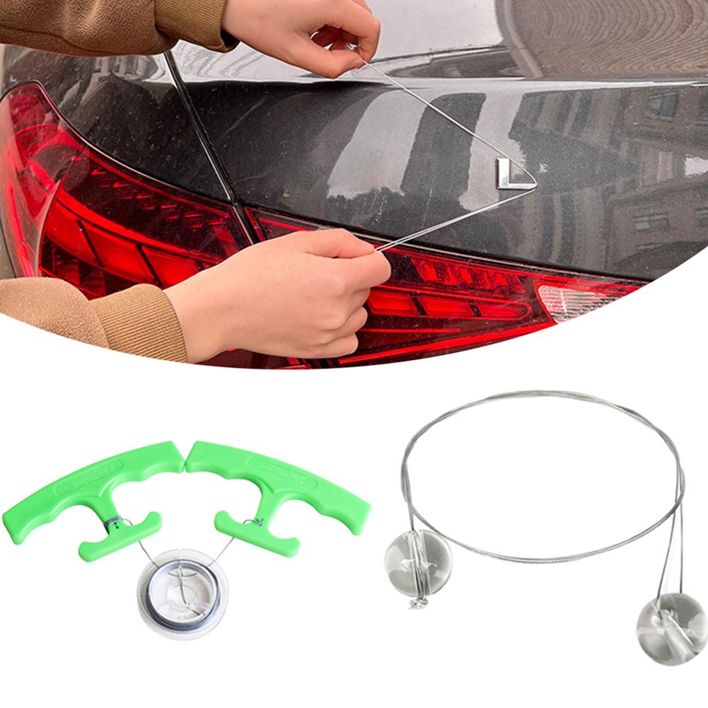 Car Emblem Remover Tool Kit Er - Baitcasting Reel のレビューと価格