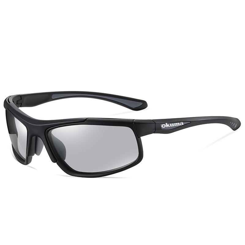Okuma New Fashion Polarized UV - Surf Reel のレビューと価格