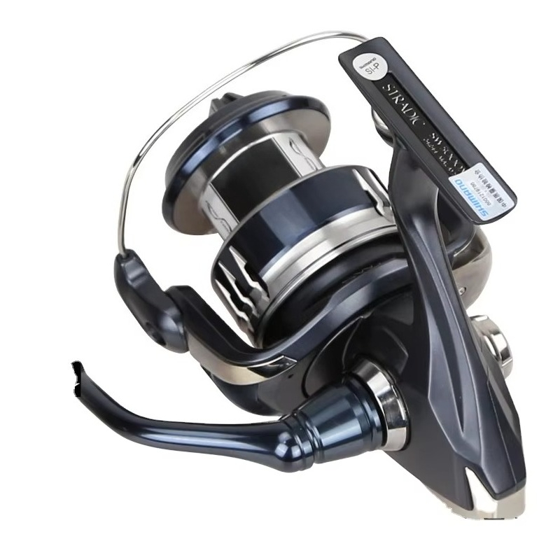 100% Original 2024 SHIMA STRAD - Spinning Reel のレビューと価格