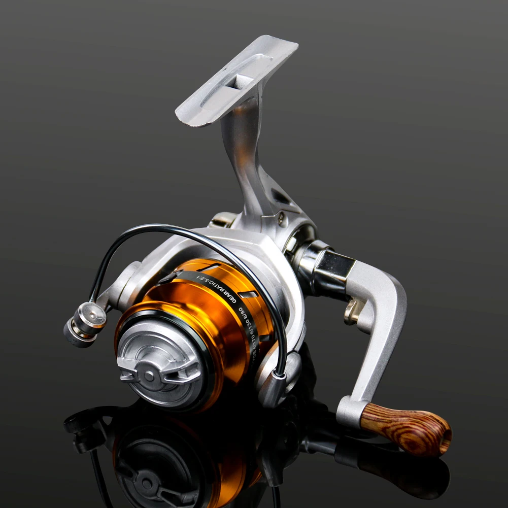 Spinning Fishing Reel 500 Seri - Reel Drag Knob のレビューと価格