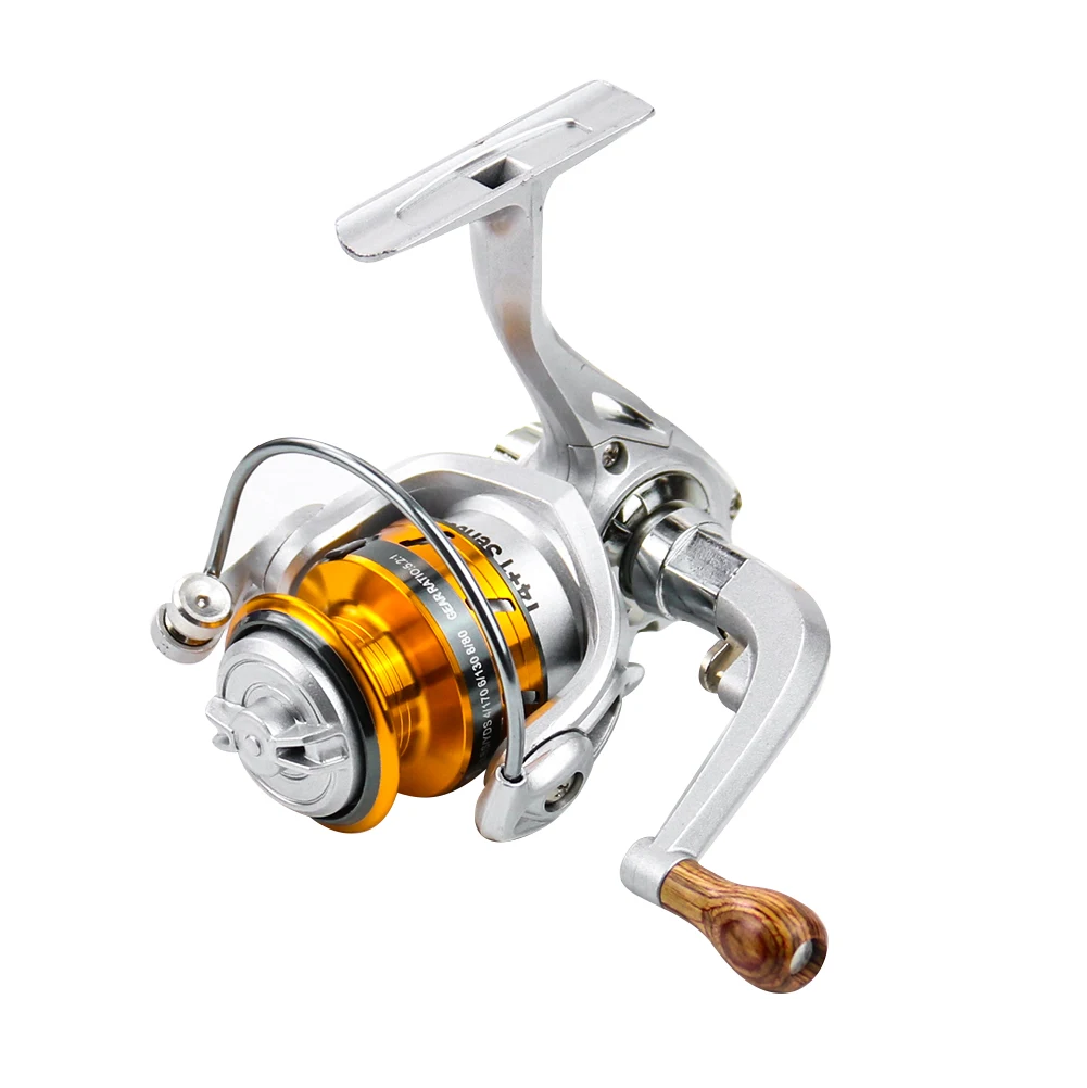 Spinning Fishing Reel 500 Seri - Reel Drag Knob のレビューと価格