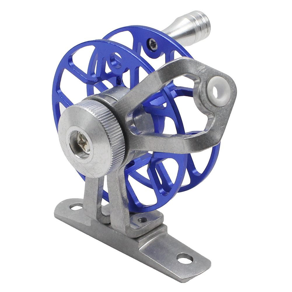 Fishing Wheel Fly Fishing Whee - Ice Fishing Reel のレビューと価格