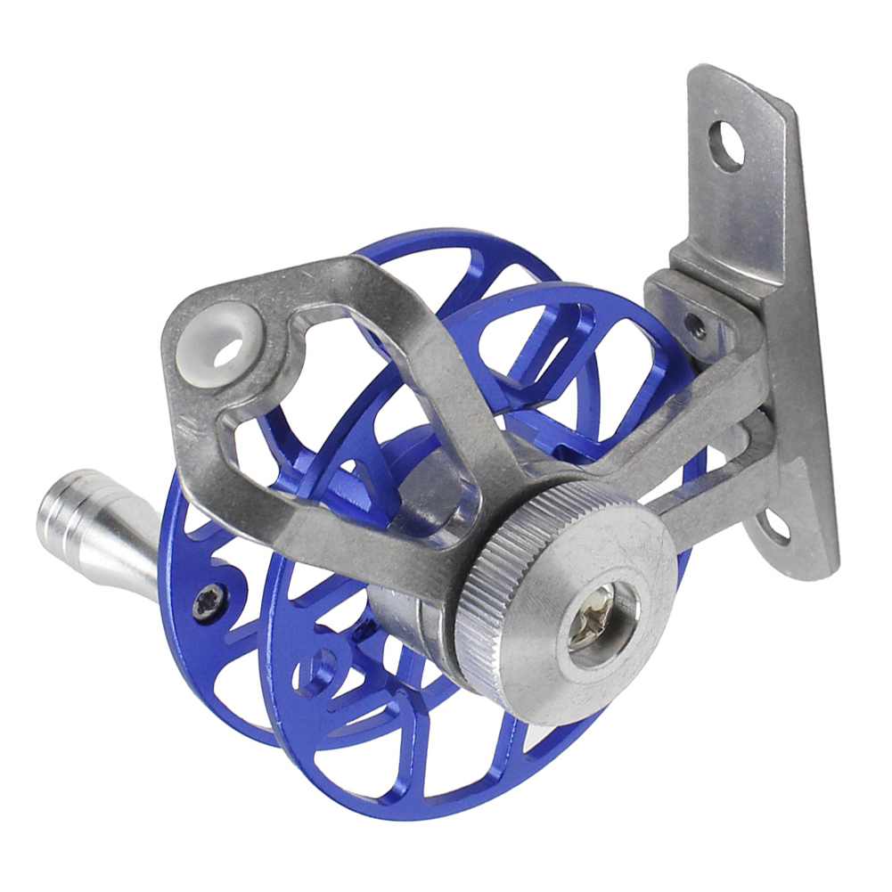 Fishing Wheel Fly Fishing Whee - Ice Fishing Reel のレビューと価格