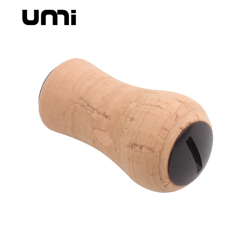 Umi 1pc Fishing Reel Knob Cork - Reel Spare Spool のレビューと価格