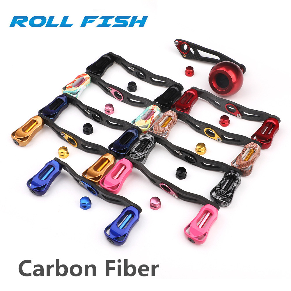 ROLLFISH Fishing Reel Handle R - Fly Reel のレビューと価格