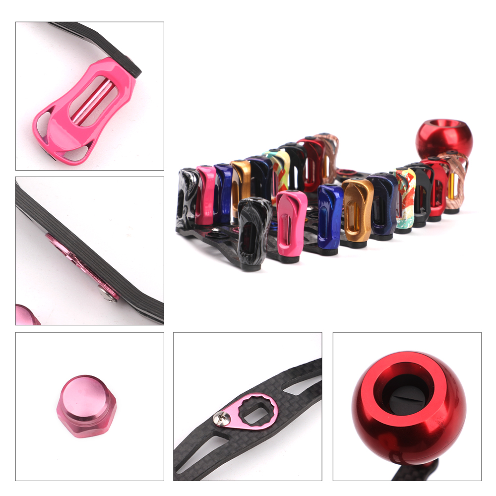 ROLLFISH Fishing Reel Handle R - Fly Reel のレビューと価格